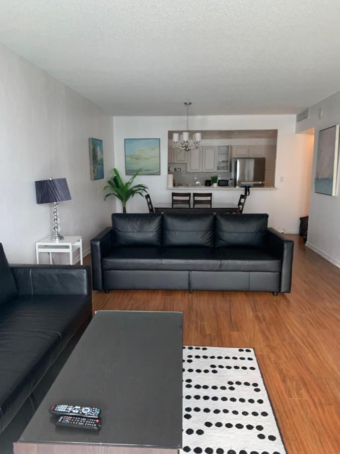 Apartments Tvg Miami By The Ocean ! Маямі-Біч Екстер'єр фото