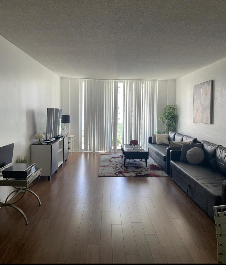Apartments Tvg Miami By The Ocean ! Маямі-Біч Екстер'єр фото