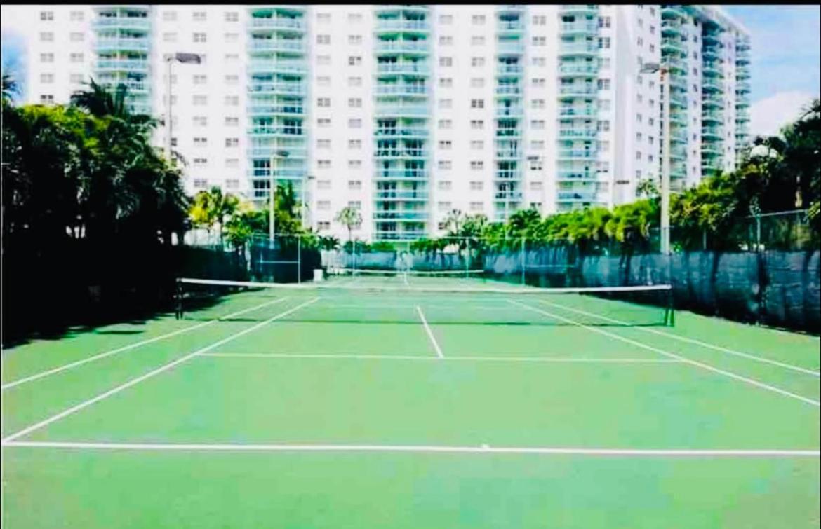 Apartments Tvg Miami By The Ocean ! Маямі-Біч Екстер'єр фото