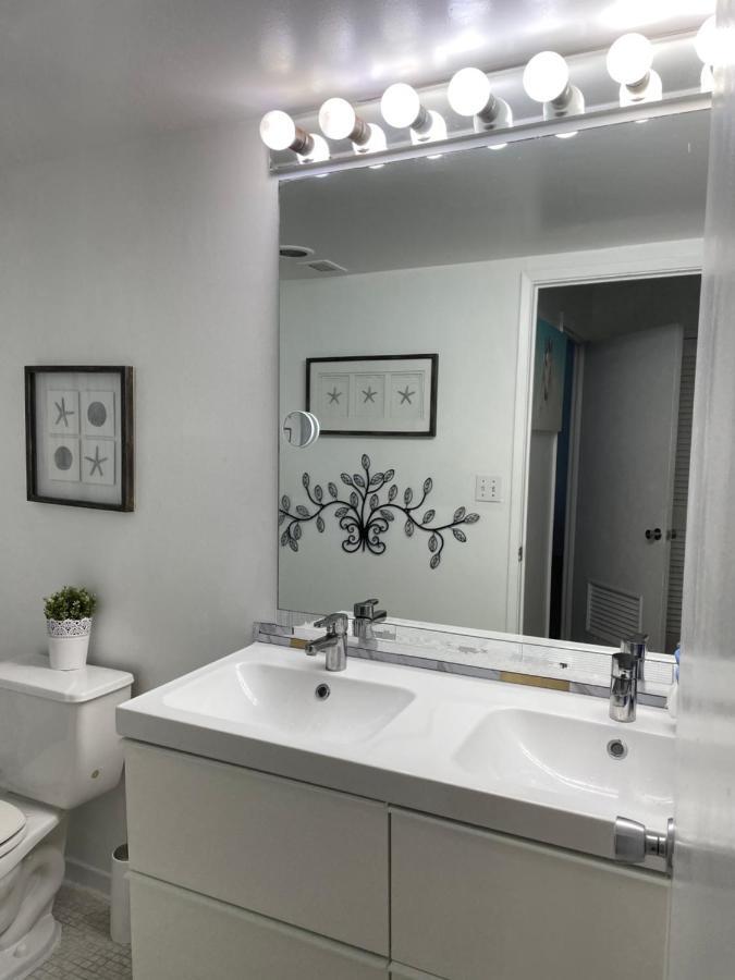 Apartments Tvg Miami By The Ocean ! Маямі-Біч Екстер'єр фото