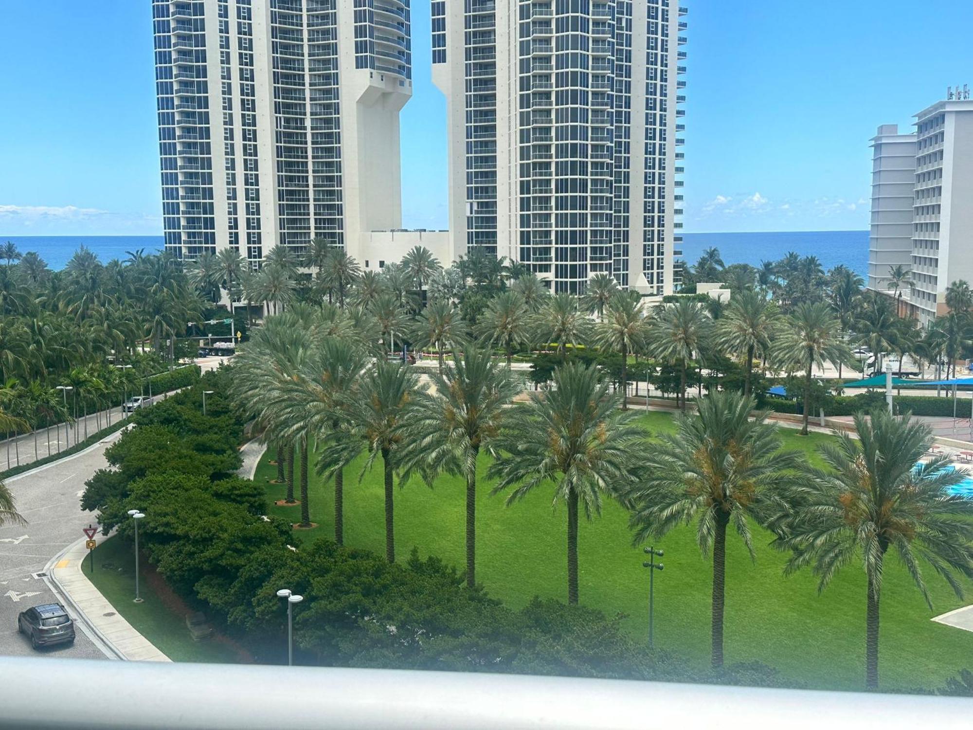 Apartments Tvg Miami By The Ocean ! Маямі-Біч Екстер'єр фото