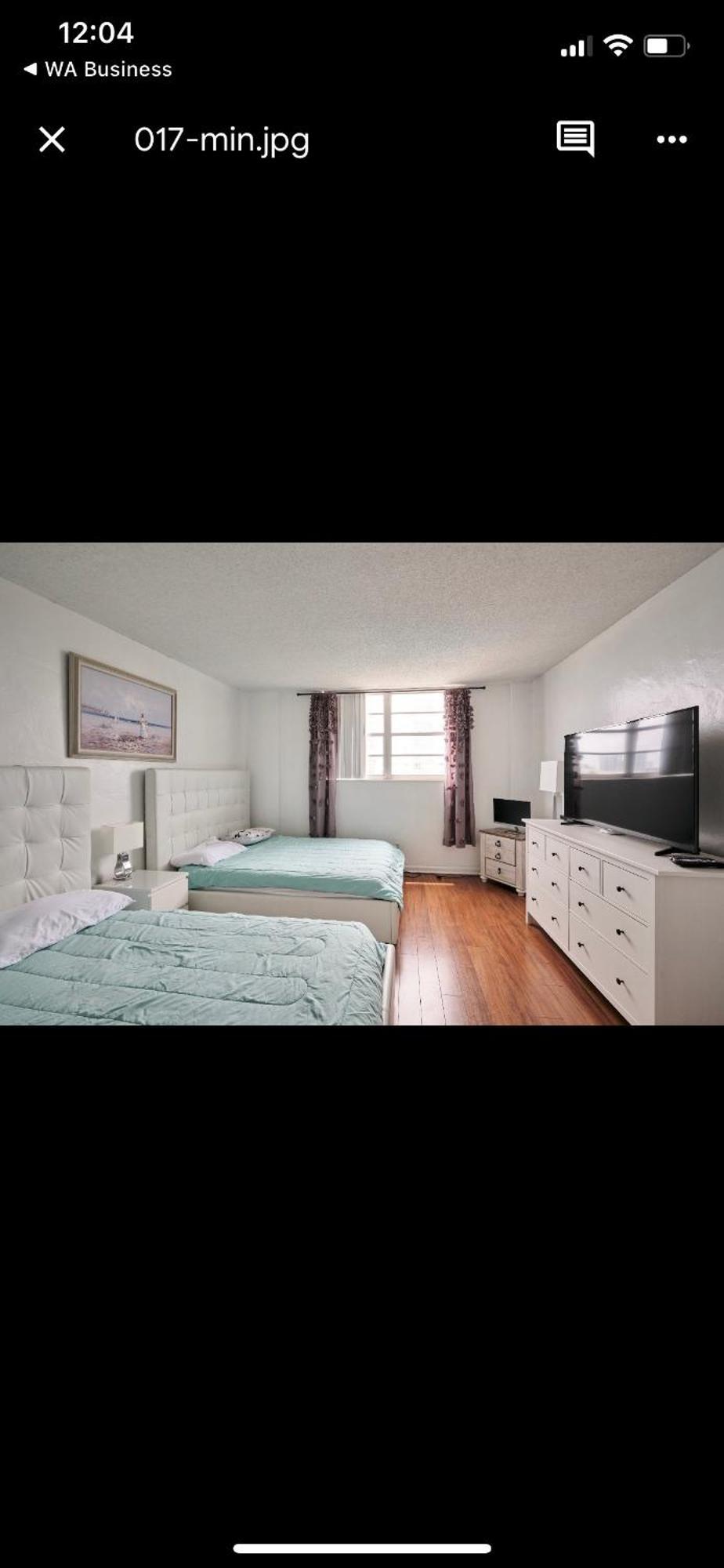 Apartments Tvg Miami By The Ocean ! Маямі-Біч Екстер'єр фото