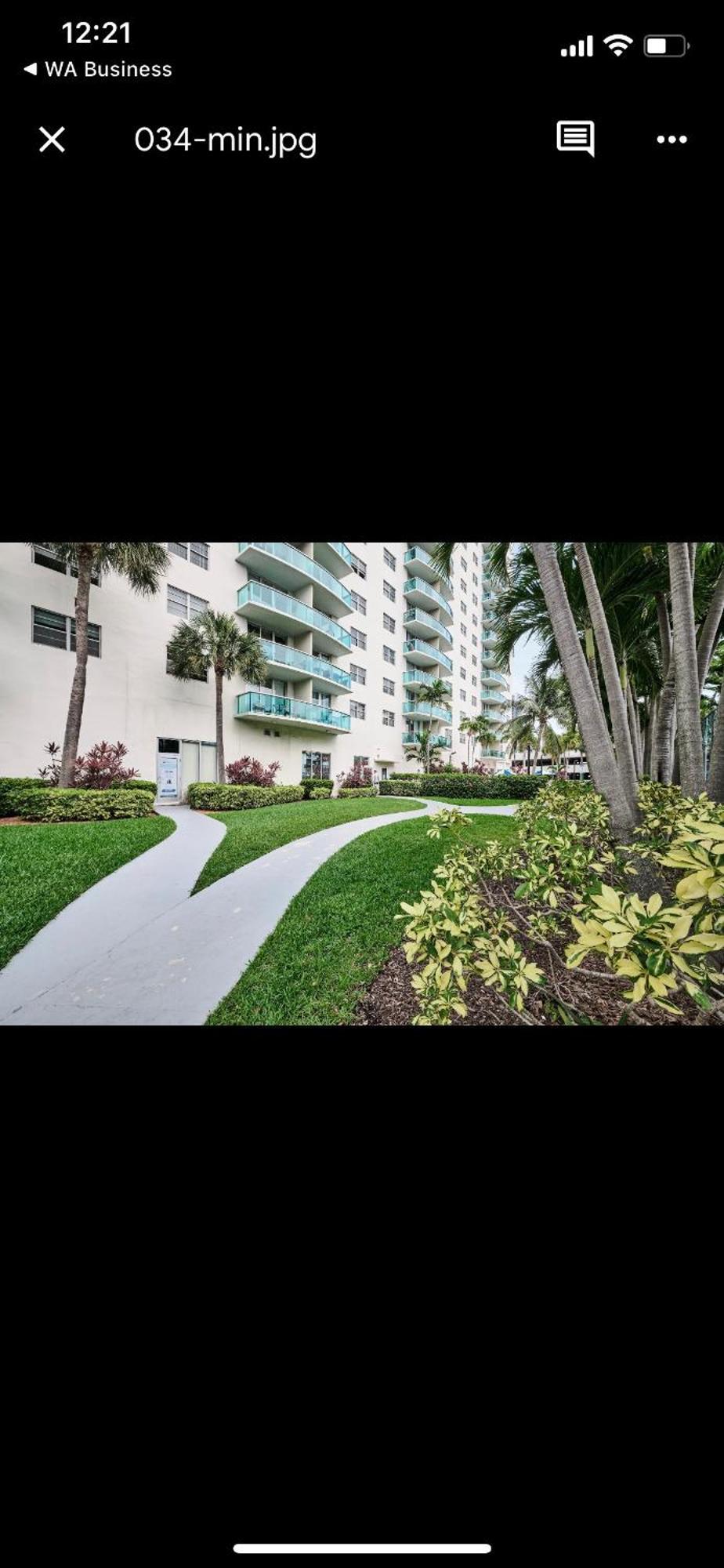 Apartments Tvg Miami By The Ocean ! Маямі-Біч Екстер'єр фото
