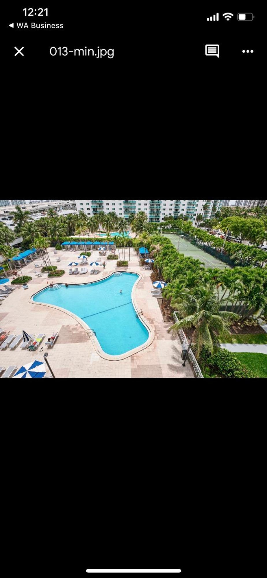 Apartments Tvg Miami By The Ocean ! Маямі-Біч Екстер'єр фото