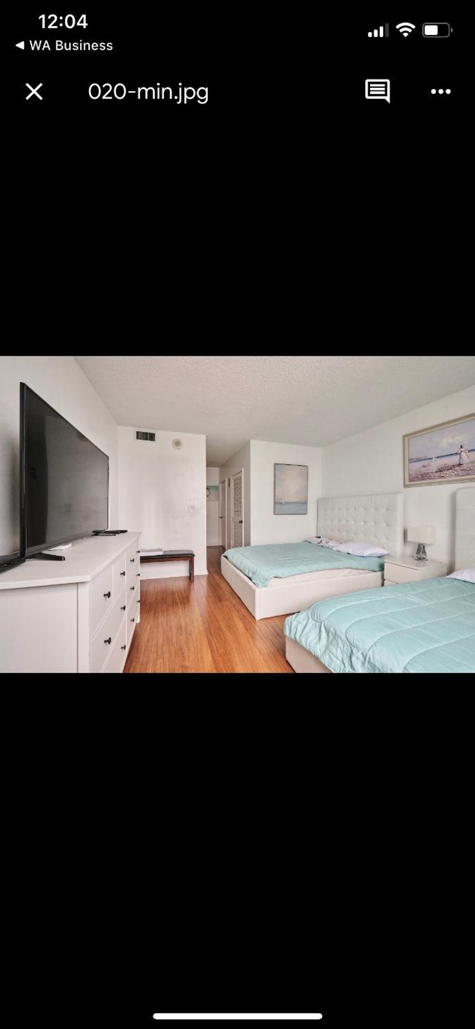 Apartments Tvg Miami By The Ocean ! Маямі-Біч Екстер'єр фото