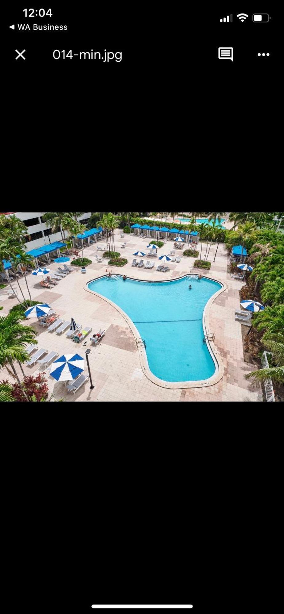 Apartments Tvg Miami By The Ocean ! Маямі-Біч Екстер'єр фото