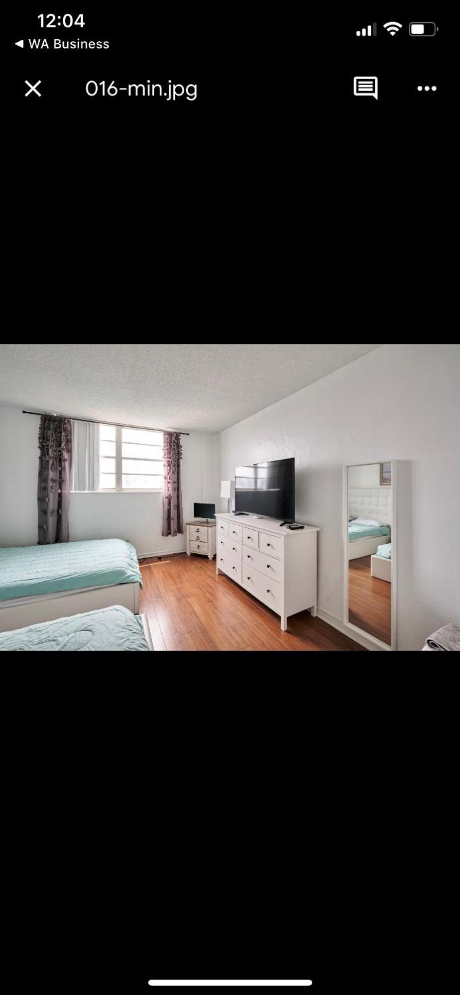 Apartments Tvg Miami By The Ocean ! Маямі-Біч Екстер'єр фото